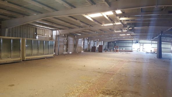 180 E Terminal Produce Dr, Nogales, AZ 85621